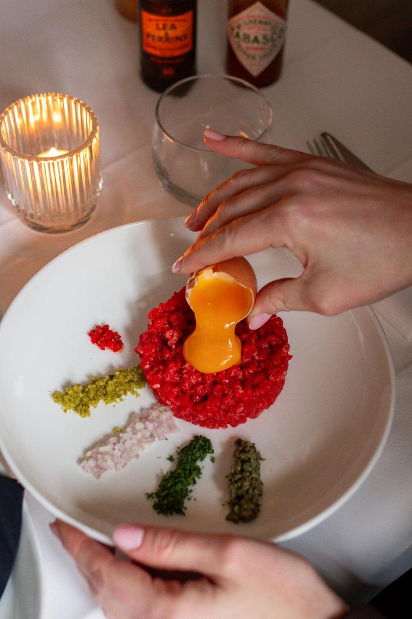 Le Virage Bistro En Hotel 马斯特里赫特 外观 照片